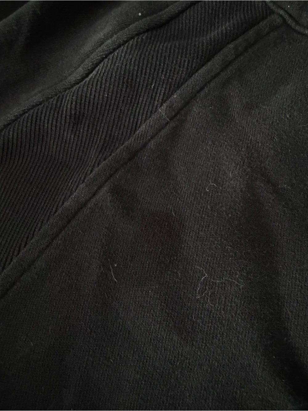 lululemon 1/2 Zip Scuba